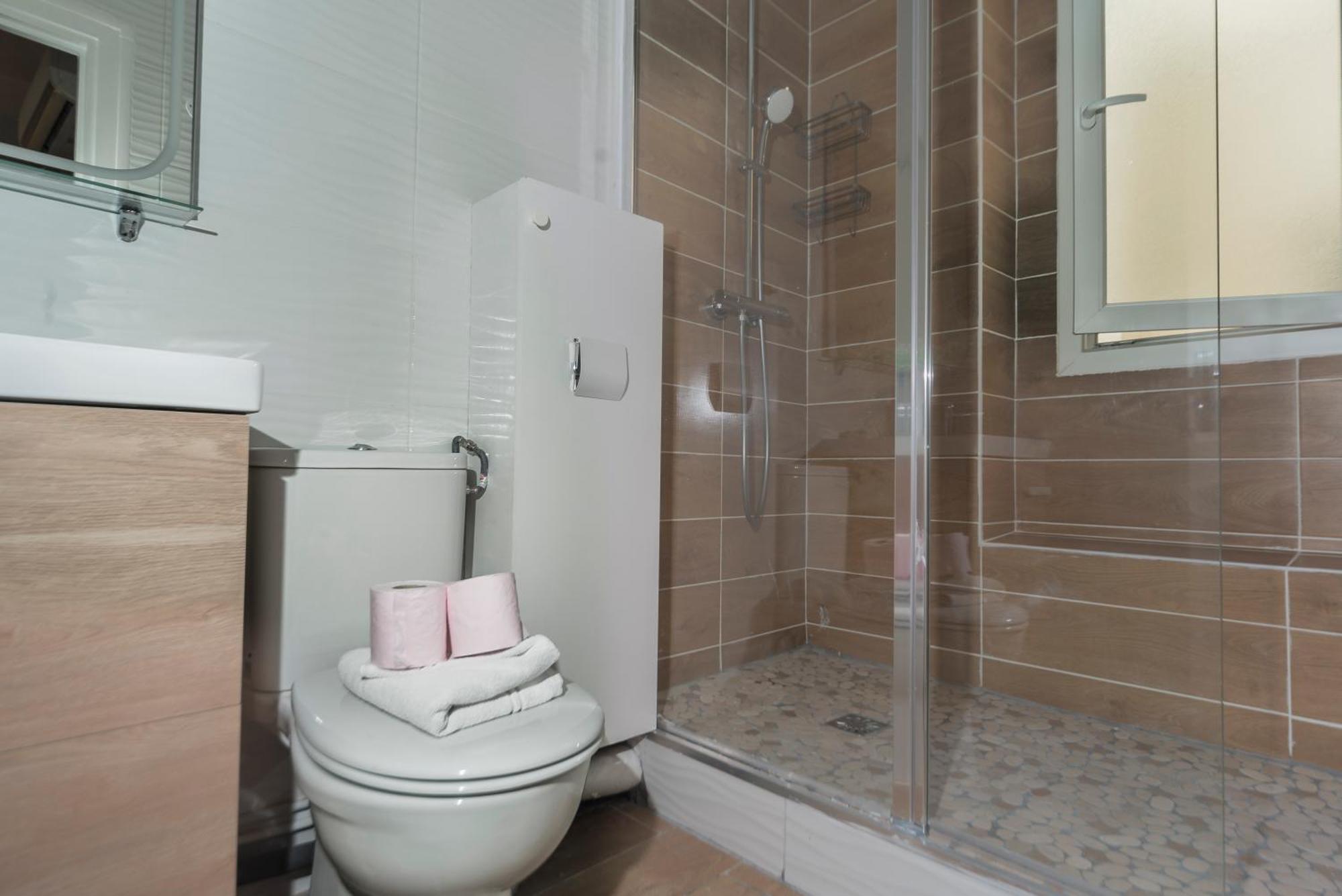 Apartamento Saint Michel Quartier Latin With Ac París Exterior foto